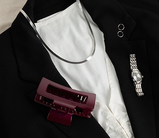 How To Build Your Dream Jewelry Capsule Wardrobe