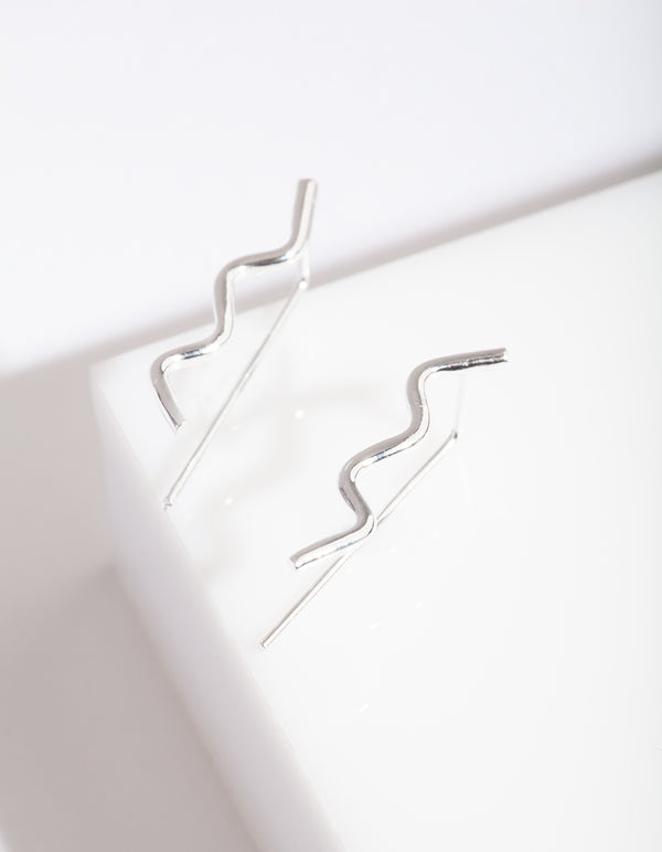 STS ST ZIGZAG DRP ER