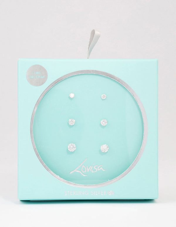 SPGB SS GRAD CZ 3 PK ER