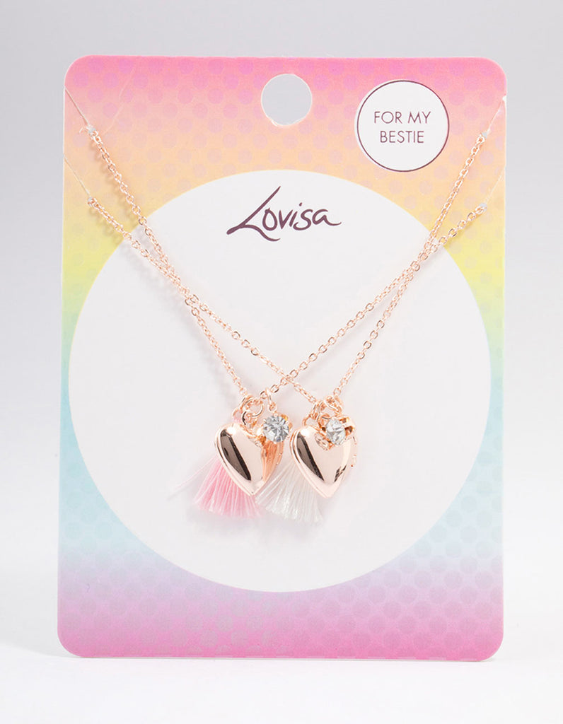 Lovisa locket Clearance