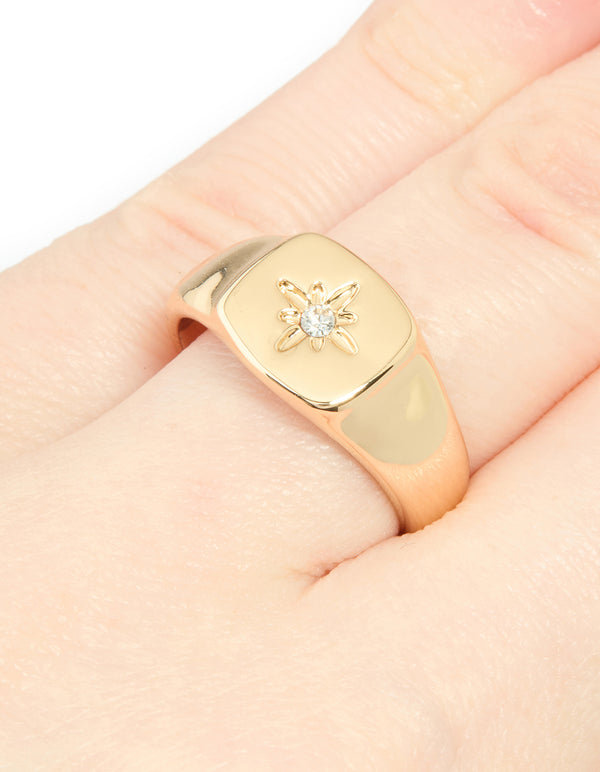 Spiral Ring Adjuster