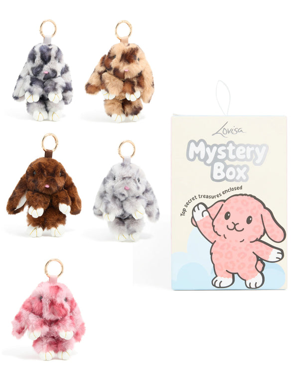 Bunny Blind Box 1
