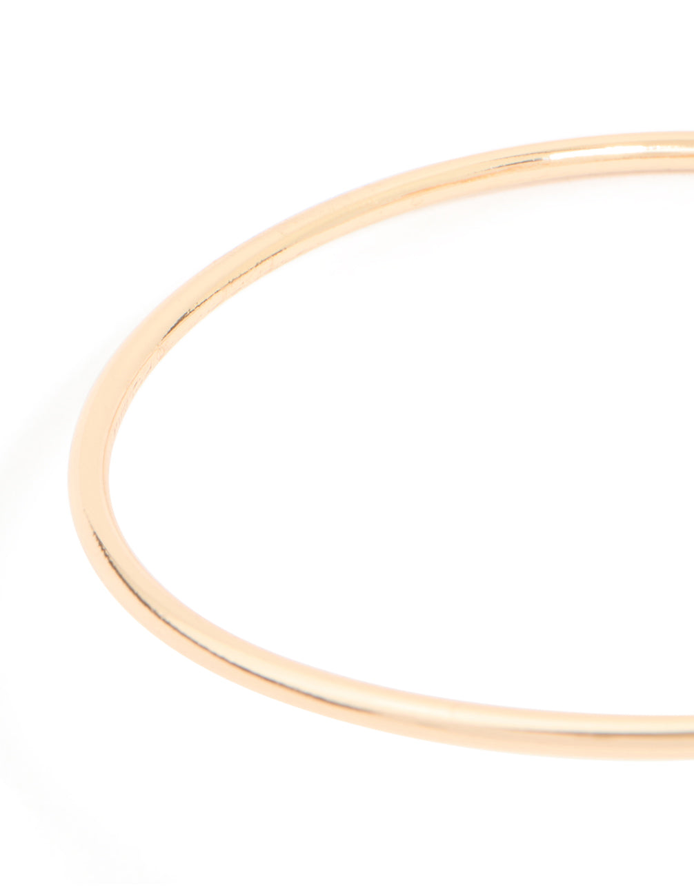 Gold Double Starfish Arm Cuff