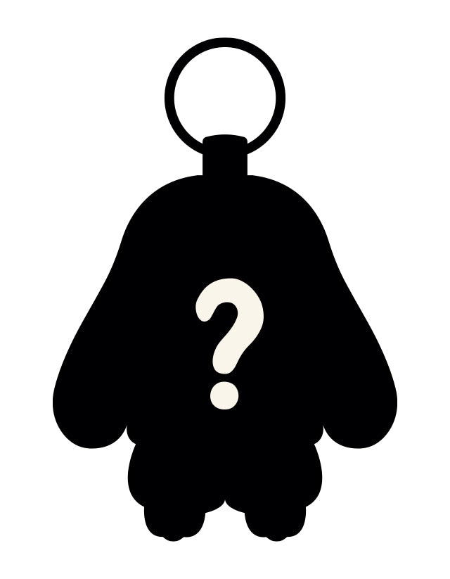 Scented Bunny Blind Box 4