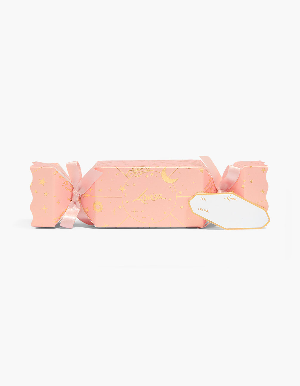 White Celestial Bon Bon