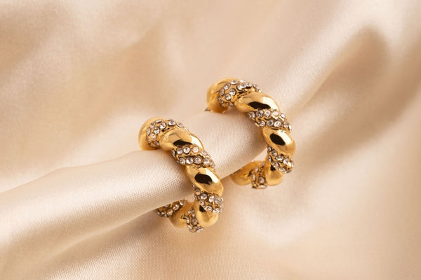 Text and image section