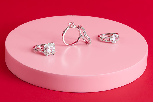 Text and image section