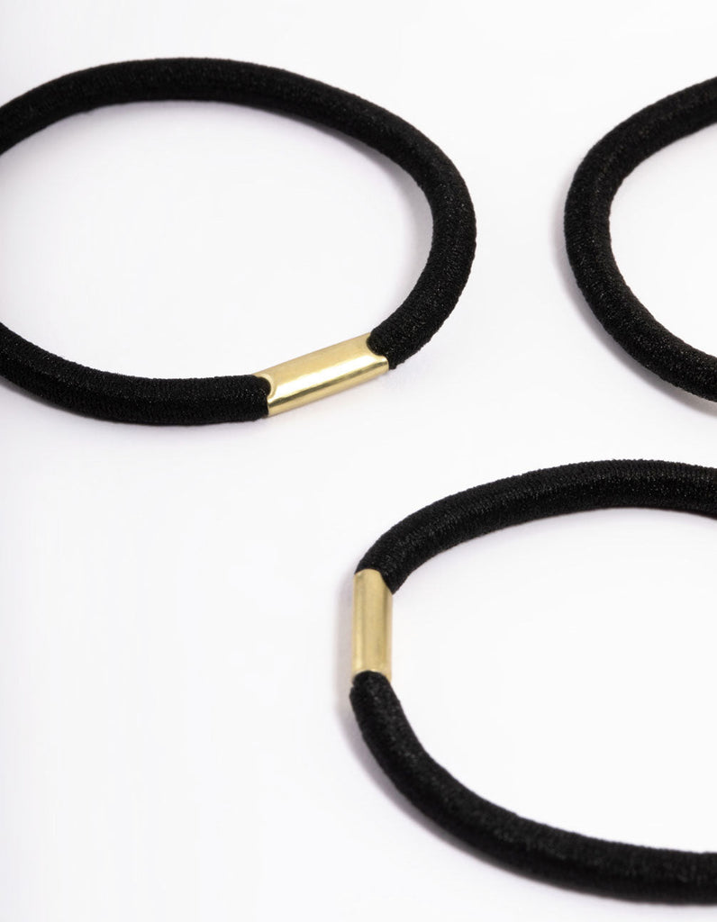 REVAXUP 4pcs Hair Tie … curated on LTK