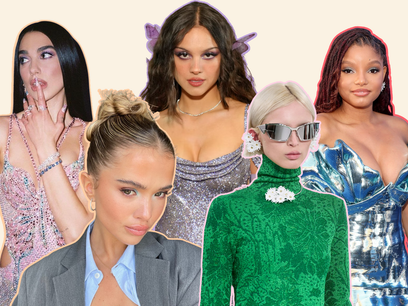 The Top Trends of the Season