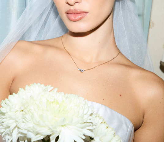 The Bridal Journey: Jewelry for Every Moment