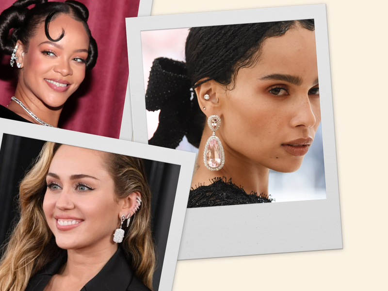 The Top Piercing Trends for 2023