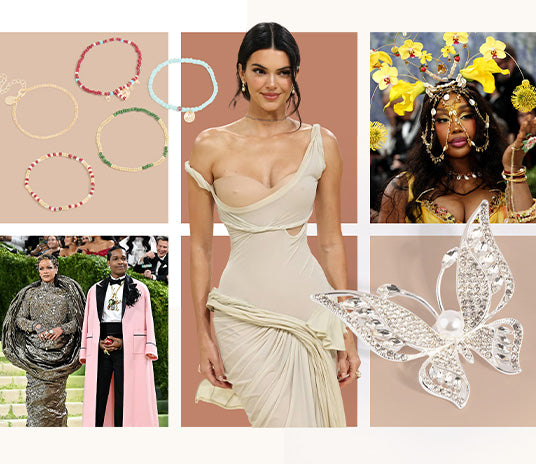 Best of 2026 Met Gala Jewelry Looks
