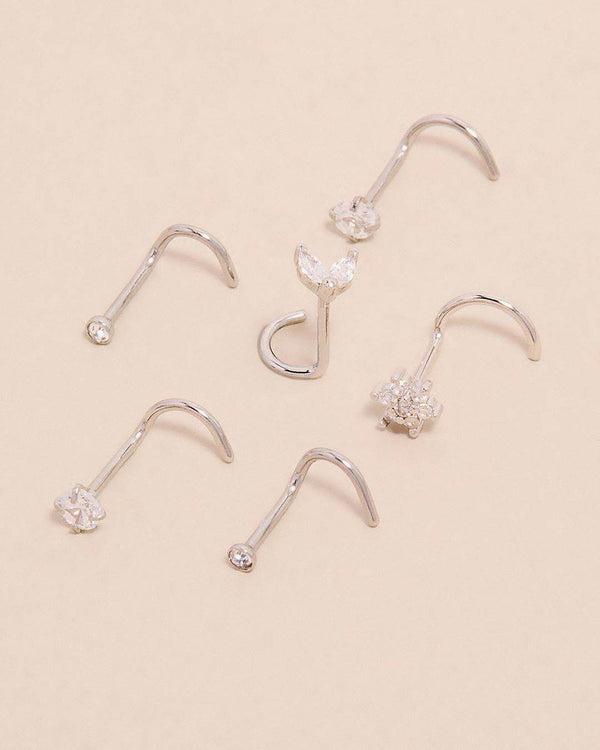 Nose Piercings