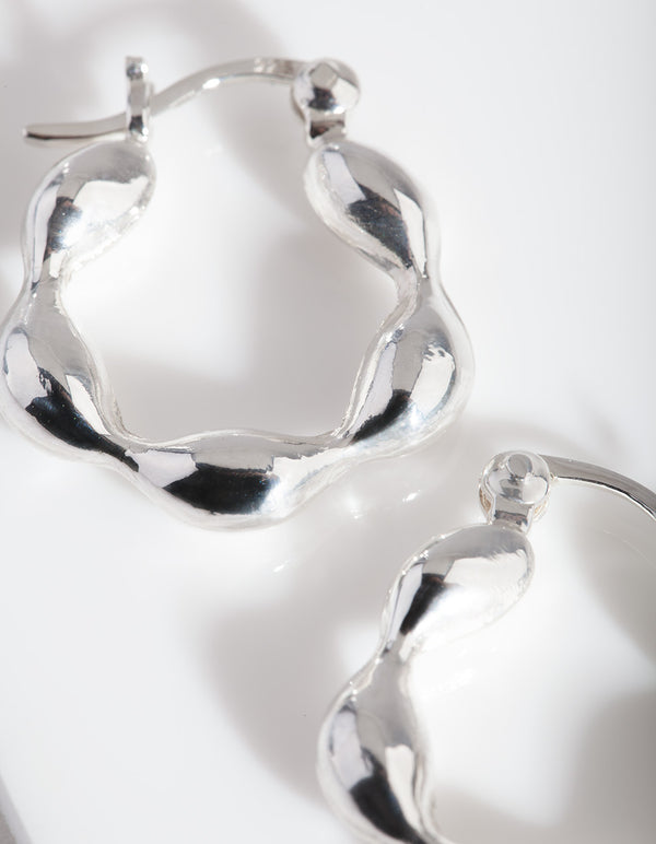 STS ST ORGNC 18MM TWST HP ER