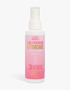 Lovisa Advanced Aftercare Cleanser