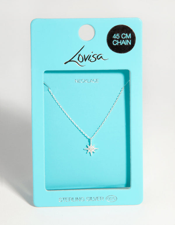 Acrylic Diamante Champagne Glass Drop Earrings