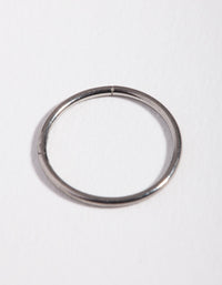 Titanium Fine 10mm Clicker - link has visual effect only