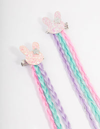 Gold Freshwater Pearl & Clam Pendant Necklace - link has visual effect only