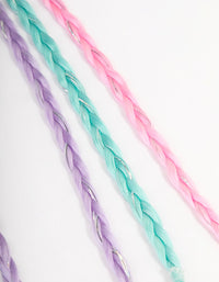 Gold Freshwater Pearl & Clam Pendant Necklace - link has visual effect only