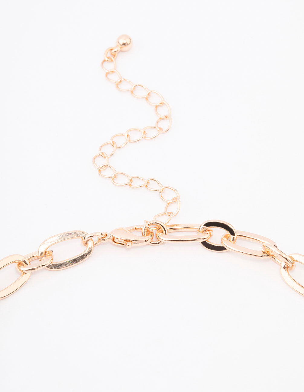 Gold Sacred Heart Pendant Necklace