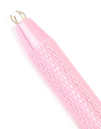 Surgical Steel Flat Back Jewellery Tool - link has visual effect only