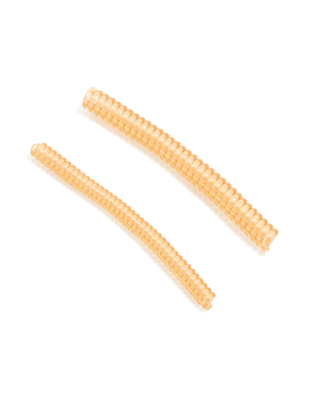 Gold Spiral Ring Adjuster