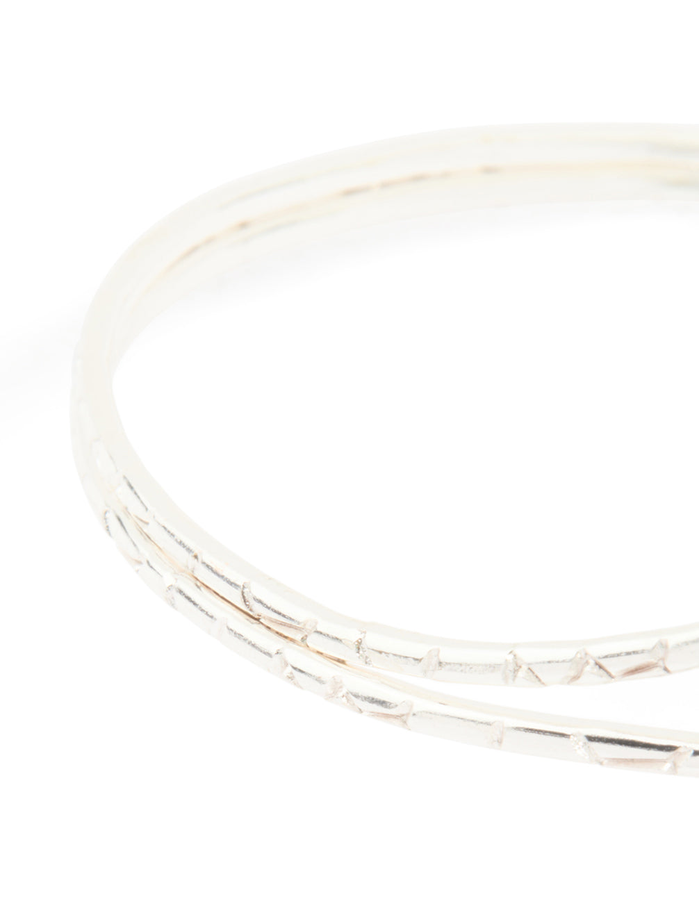 Silver Butterfly Arm Cuff