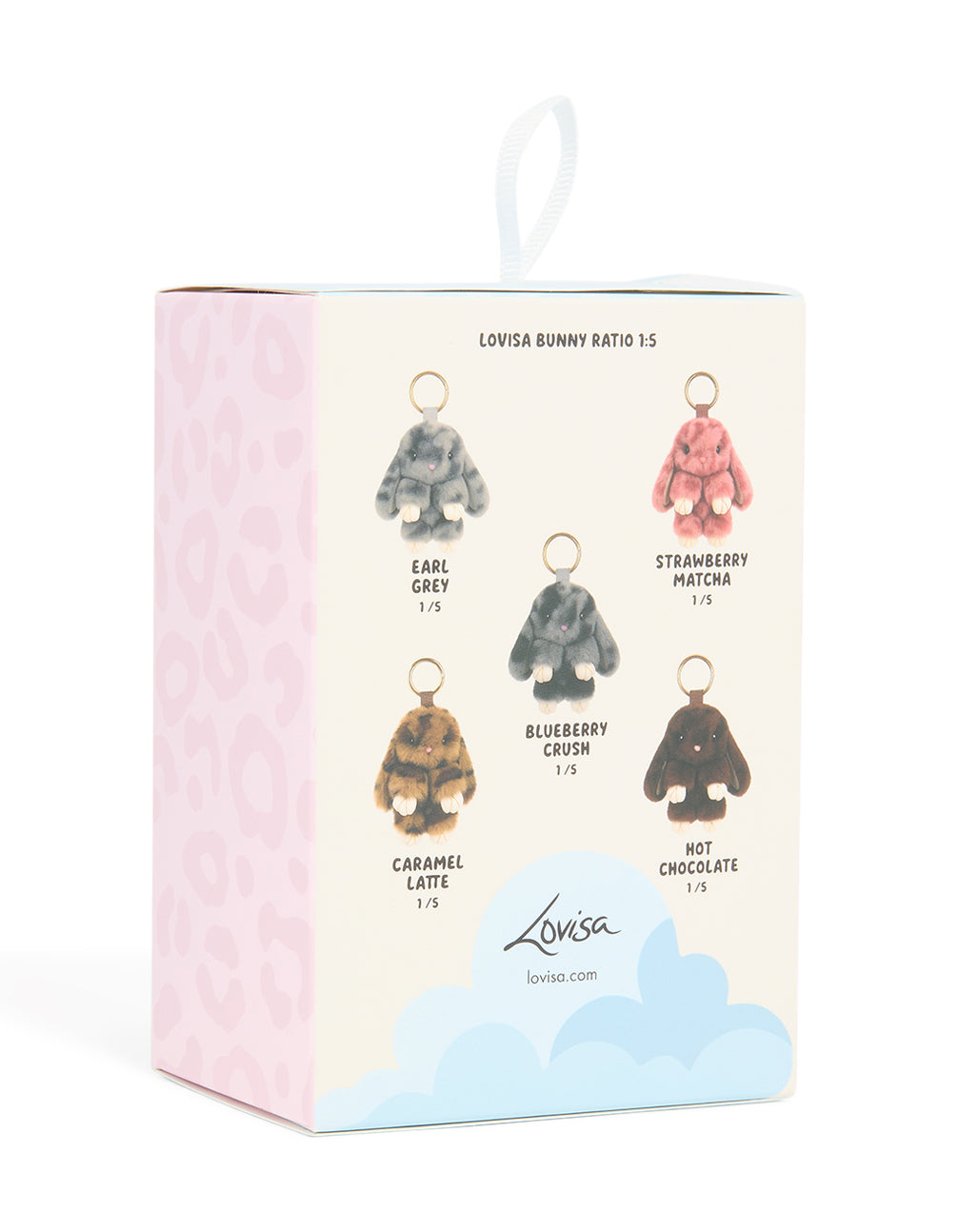 Bunny Blind Box 1