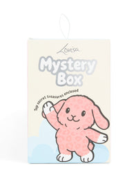 Bunny Blind Box 2 - link has visual effect only