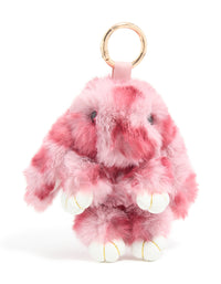 Bunny Blind Box 2 - link has visual effect only