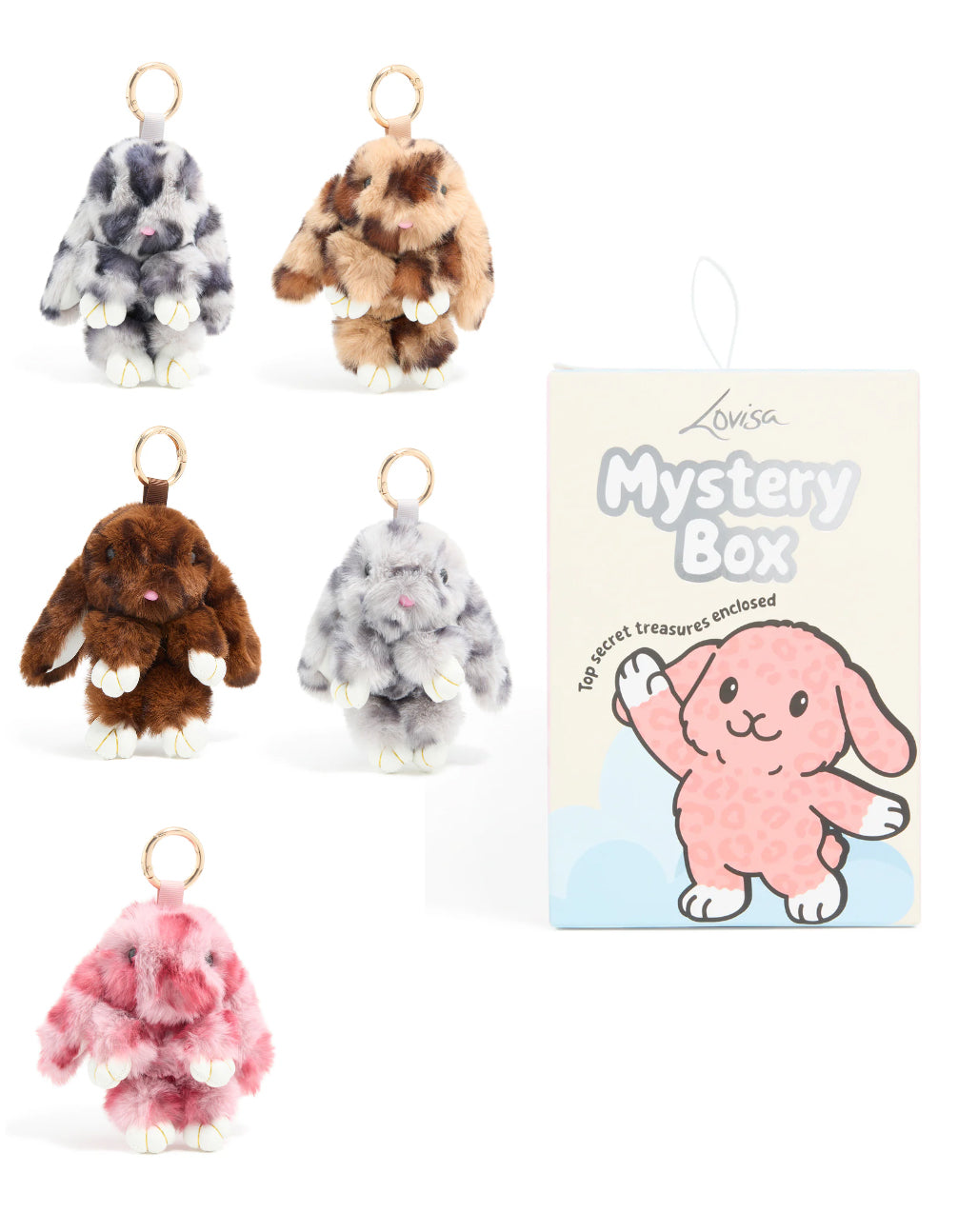 Bunny Blind Box 3