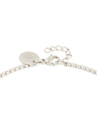 Mini Box Chain Mens Waterproof Stainless Steel Mini Box Chain Necklace - Lovisa