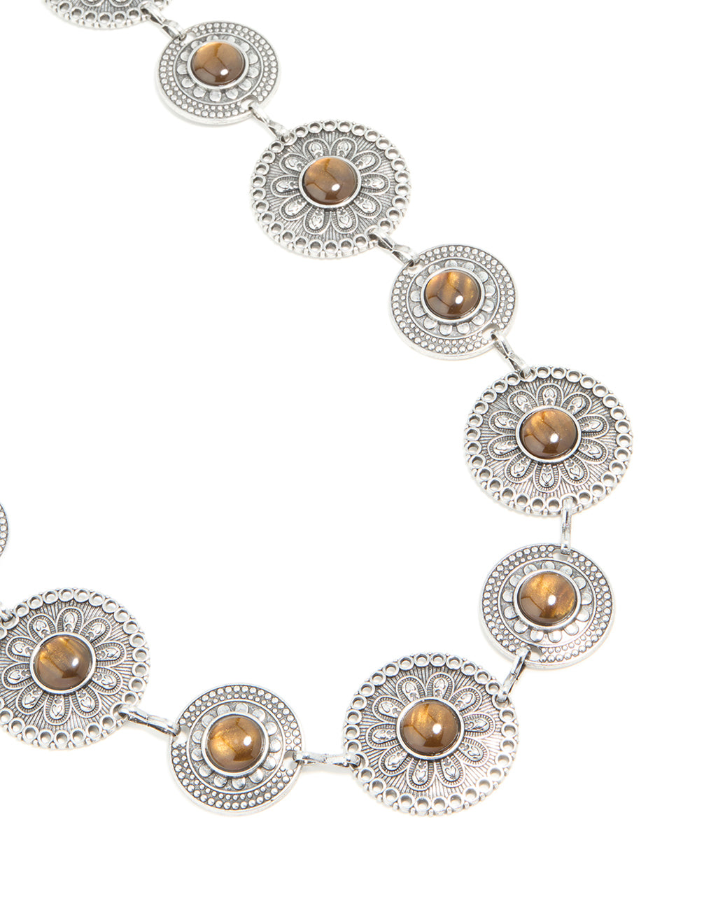 Western Flower Stone Belt
