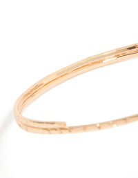 Gold Double Sun Arm Cuff - link has visual effect only