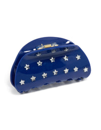 Blue Cutie Star Hair Claw - link has visual effect only