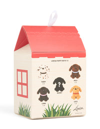 Dog Blind Box 4 Vol 3 - link has visual effect only