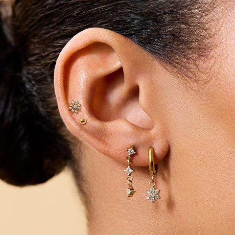 Best Selling Flat Backs