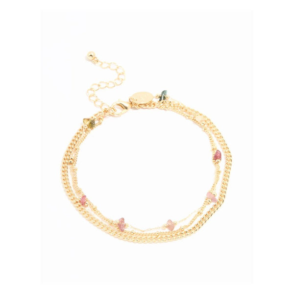 Anklets