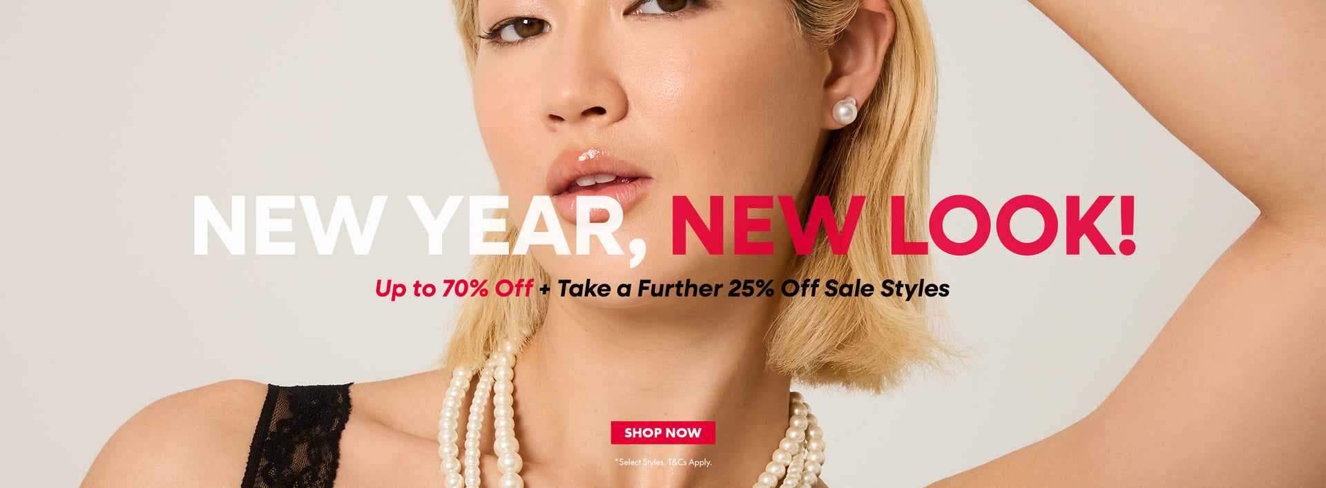 Decorative Homepage Banner