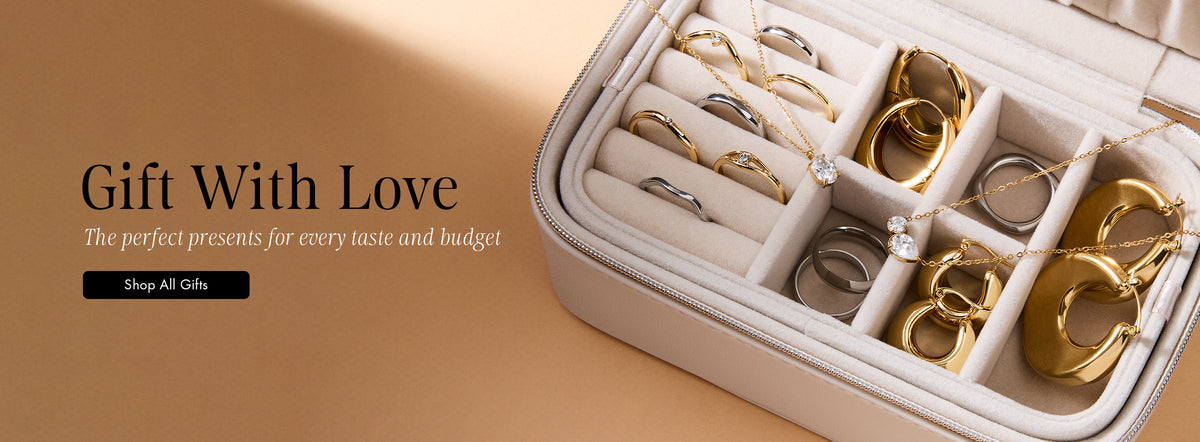 Decorative Homepage Banner