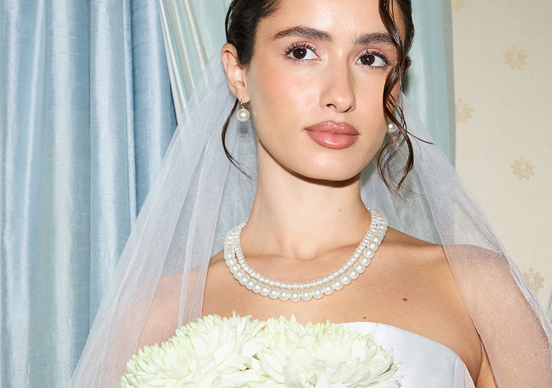 Lovisa - Trend-Led & Waterproof Jewelry Lovisa - Trend-Led & Waterproof Jewelry
