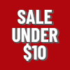 Sale Under $10