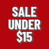 Sale Under $15