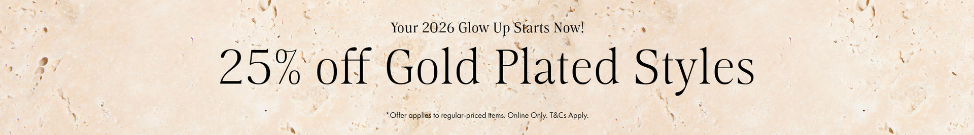 Decorative Homepage Banner