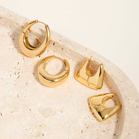 Shop Waterproof Earrings