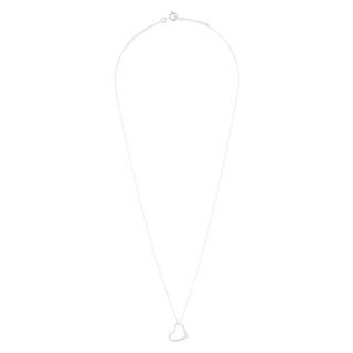Sterling Silver Jewelry | Earrings, Necklaces, Rings & More - Lovisa