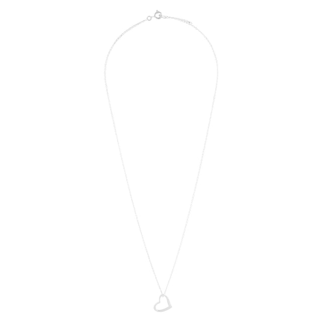 Sterling Silver Jewelry | Earrings, Necklaces, Rings & More - Lovisa