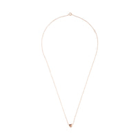 PLTD ST RG MICRO HEART NL | Jewelery | Necklaces | Rings | Lovisa |  - link has visual effect only