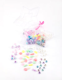 Kids Under the Sea Bead Kit - link has visual effect only