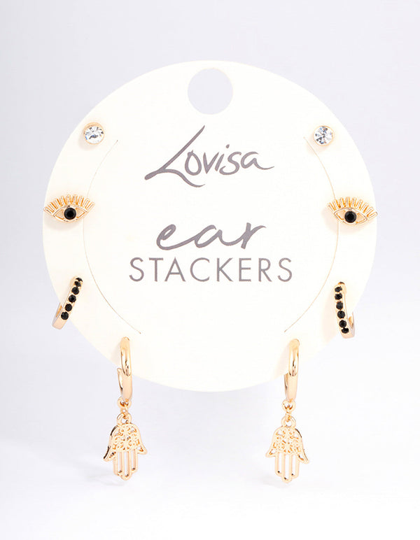 Lovisa Earrings 